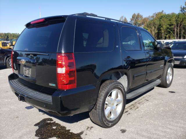 Photo 3 VIN: 1GNSCBE08BR314277 - CHEVROLET TAHOE C150 