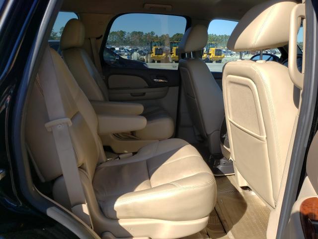 Photo 5 VIN: 1GNSCBE08BR314277 - CHEVROLET TAHOE C150 