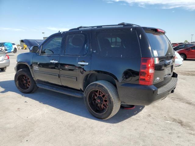 Photo 1 VIN: 1GNSCBE08CR109236 - CHEVROLET TAHOE 