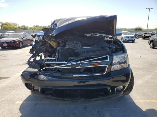 Photo 4 VIN: 1GNSCBE08CR109236 - CHEVROLET TAHOE 