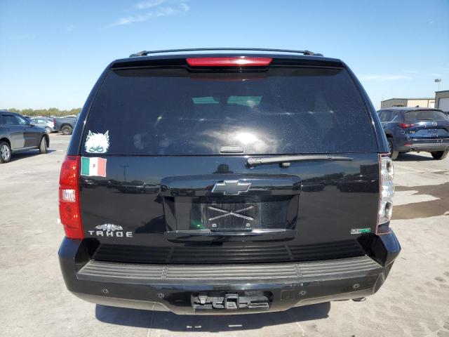 Photo 5 VIN: 1GNSCBE08CR109236 - CHEVROLET TAHOE 