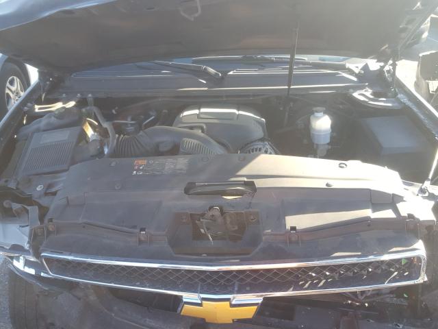 Photo 6 VIN: 1GNSCBE08CR128000 - CHEVROLET TAHOE C150 