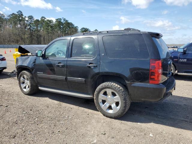 Photo 1 VIN: 1GNSCBE08CR152460 - CHEVROLET TAHOE C150 