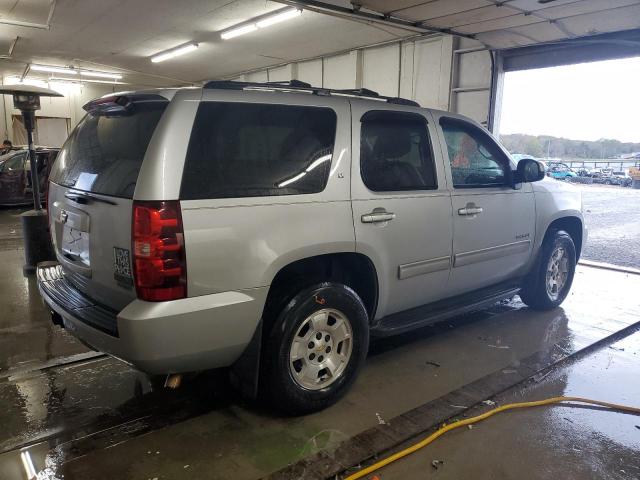 Photo 2 VIN: 1GNSCBE08CR154855 - CHEVROLET TAHOE C150 