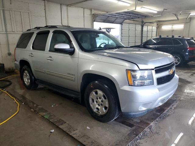 Photo 3 VIN: 1GNSCBE08CR154855 - CHEVROLET TAHOE C150 