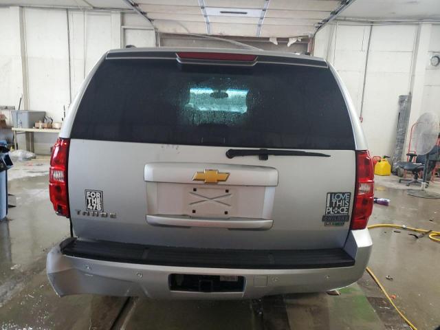 Photo 5 VIN: 1GNSCBE08CR154855 - CHEVROLET TAHOE C150 