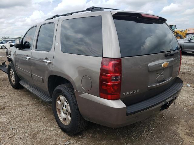 Photo 2 VIN: 1GNSCBE08CR160543 - CHEVROLET TAHOE C150 