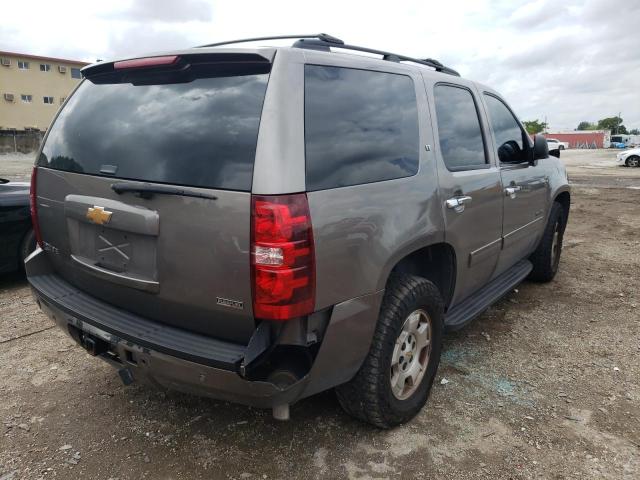 Photo 3 VIN: 1GNSCBE08CR160543 - CHEVROLET TAHOE C150 