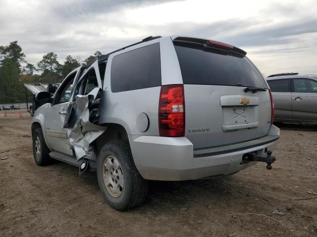 Photo 1 VIN: 1GNSCBE08CR161983 - CHEVROLET TAHOE 