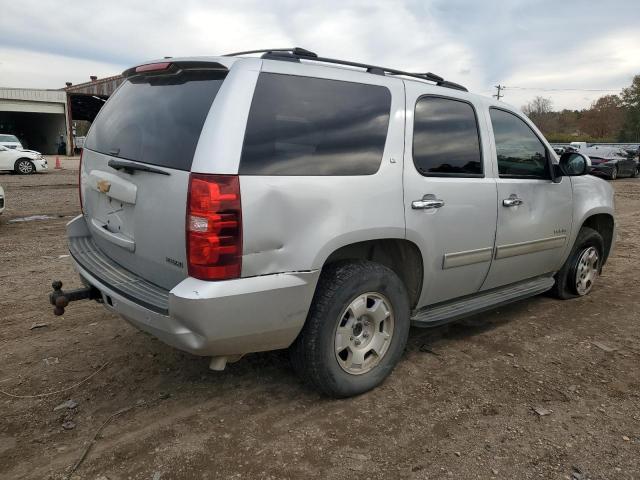 Photo 2 VIN: 1GNSCBE08CR161983 - CHEVROLET TAHOE 