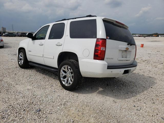 Photo 2 VIN: 1GNSCBE08CR202130 - CHEVROLET TAHOE C150 