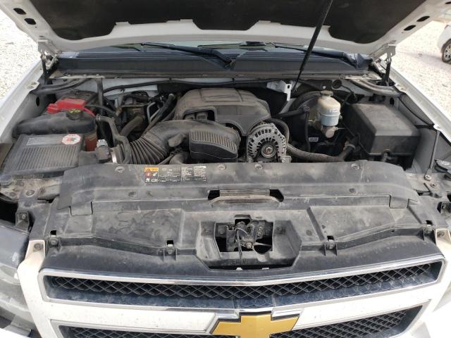 Photo 6 VIN: 1GNSCBE08CR202130 - CHEVROLET TAHOE C150 