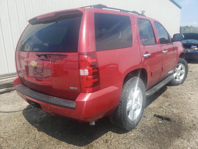 Photo 3 VIN: 1GNSCBE08CR257810 - CHEVROLET TAHOE C150 