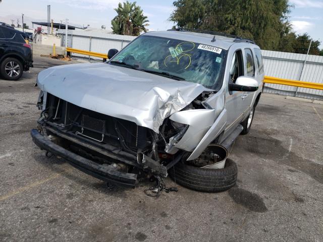 Photo 1 VIN: 1GNSCBE08DR106600 - CHEVROLET TAHOE C150 