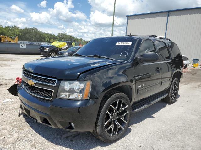 Photo 1 VIN: 1GNSCBE08DR148829 - CHEVROLET TAHOE C150 