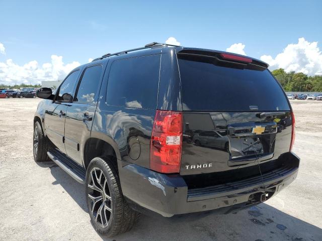 Photo 2 VIN: 1GNSCBE08DR148829 - CHEVROLET TAHOE C150 