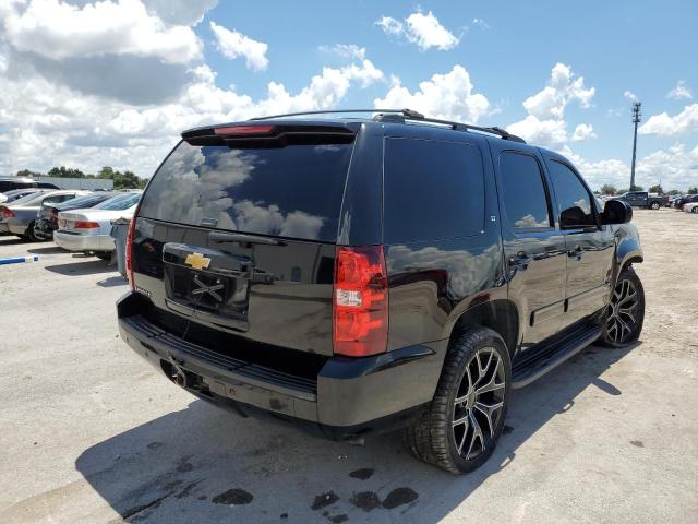 Photo 3 VIN: 1GNSCBE08DR148829 - CHEVROLET TAHOE C150 