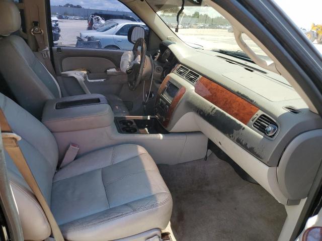 Photo 4 VIN: 1GNSCBE08DR148829 - CHEVROLET TAHOE C150 