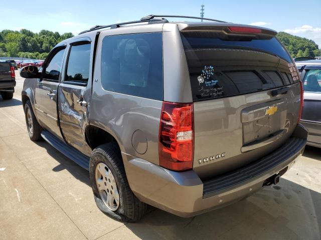 Photo 2 VIN: 1GNSCBE08DR177408 - CHEVROLET TAHOE C150 