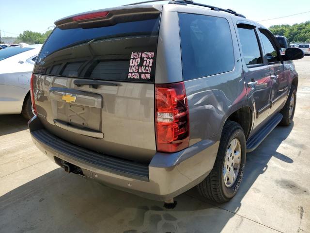 Photo 3 VIN: 1GNSCBE08DR177408 - CHEVROLET TAHOE C150 