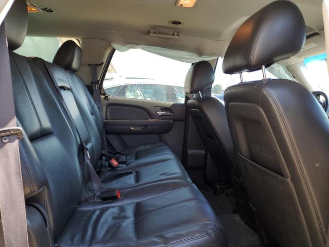 Photo 5 VIN: 1GNSCBE08DR177408 - CHEVROLET TAHOE C150 