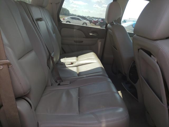 Photo 5 VIN: 1GNSCBE08DR272986 - CHEVROLET TAHOE C150 