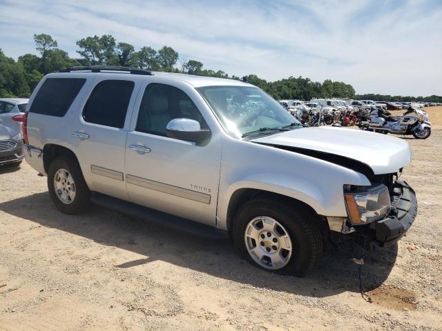 Photo 3 VIN: 1GNSCBE08DR274172 - CHEVROLET TAHOE C150 