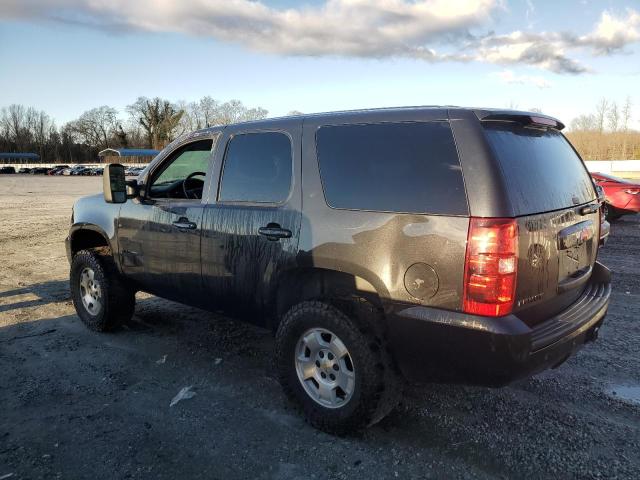 Photo 1 VIN: 1GNSCBE08DR313150 - CHEVROLET TAHOE C150 