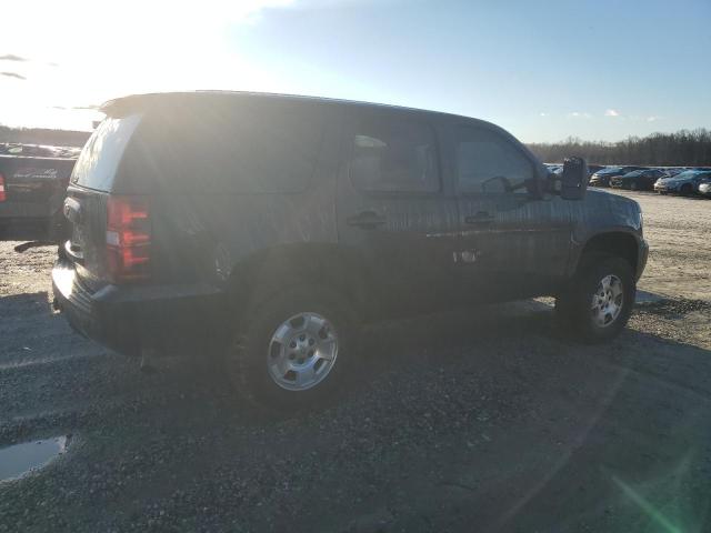 Photo 2 VIN: 1GNSCBE08DR313150 - CHEVROLET TAHOE C150 