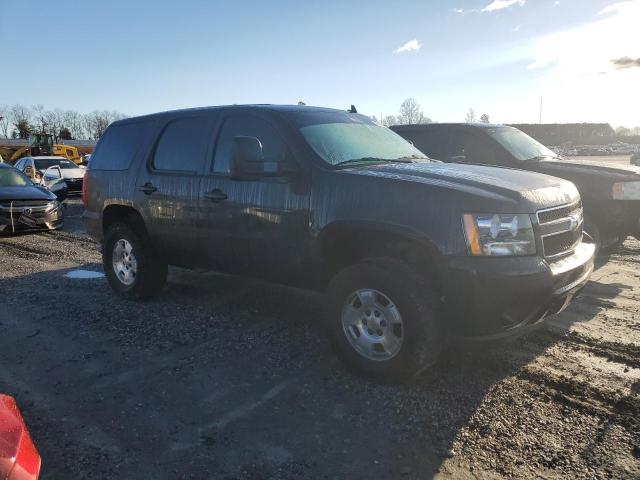 Photo 3 VIN: 1GNSCBE08DR313150 - CHEVROLET TAHOE C150 