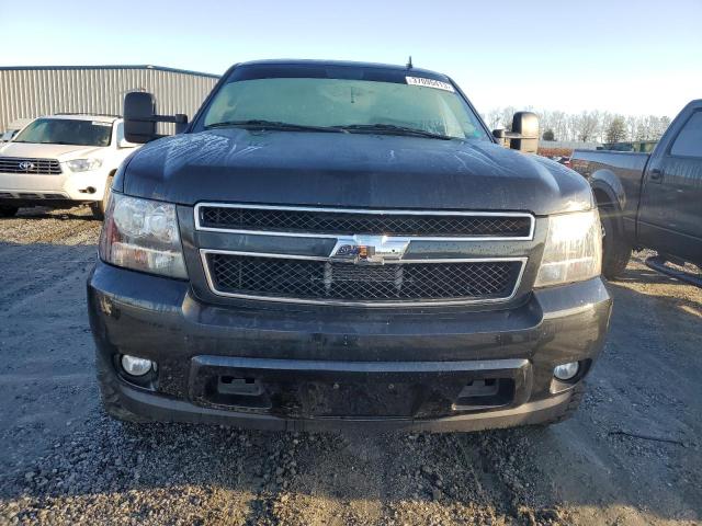 Photo 4 VIN: 1GNSCBE08DR313150 - CHEVROLET TAHOE C150 