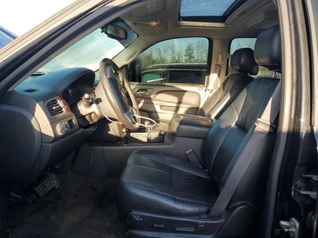 Photo 6 VIN: 1GNSCBE08DR313150 - CHEVROLET TAHOE C150 