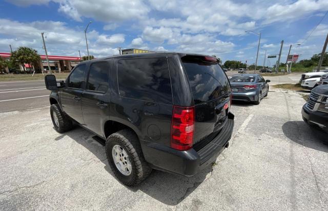 Photo 2 VIN: 1GNSCBE08DR313150 - CHEVROLET TAHOE C150 