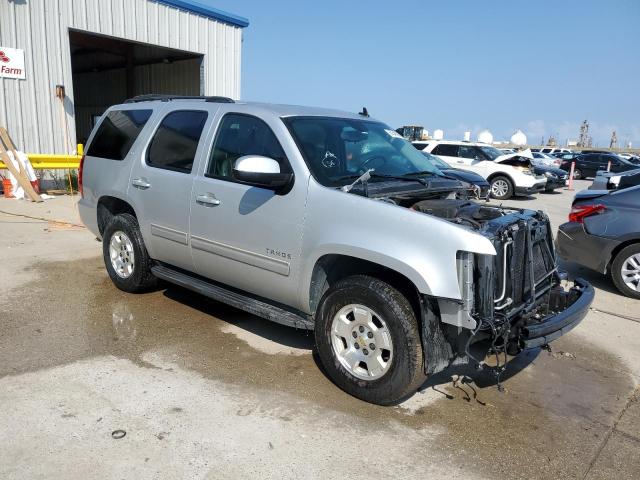 Photo 3 VIN: 1GNSCBE08DR314945 - CHEVROLET TAHOE C150 