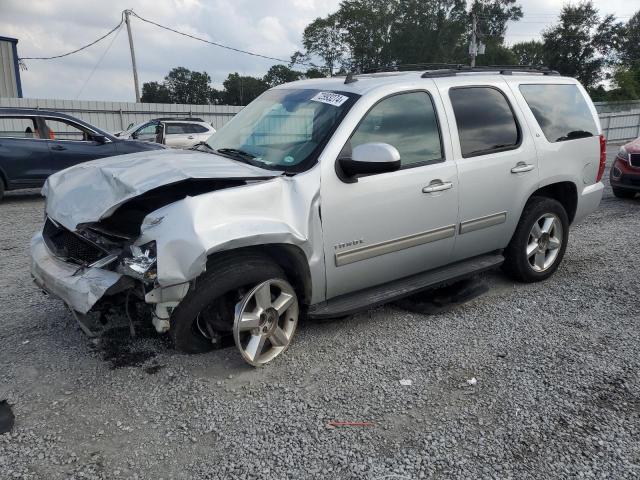 Photo 0 VIN: 1GNSCBE08DR327842 - CHEVROLET TAHOE C150 