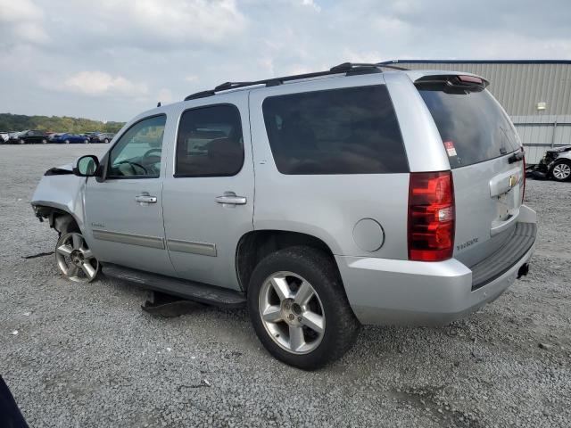 Photo 1 VIN: 1GNSCBE08DR327842 - CHEVROLET TAHOE C150 