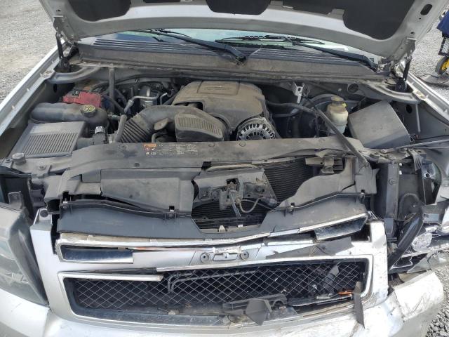 Photo 11 VIN: 1GNSCBE08DR327842 - CHEVROLET TAHOE C150 