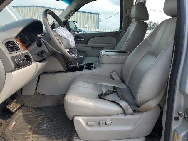 Photo 6 VIN: 1GNSCBE08DR327842 - CHEVROLET TAHOE C150 