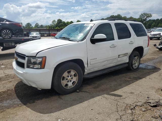 Photo 0 VIN: 1GNSCBE08DR330921 - CHEVROLET TAHOE 