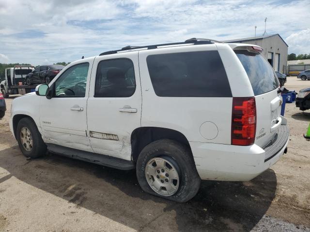 Photo 1 VIN: 1GNSCBE08DR330921 - CHEVROLET TAHOE 