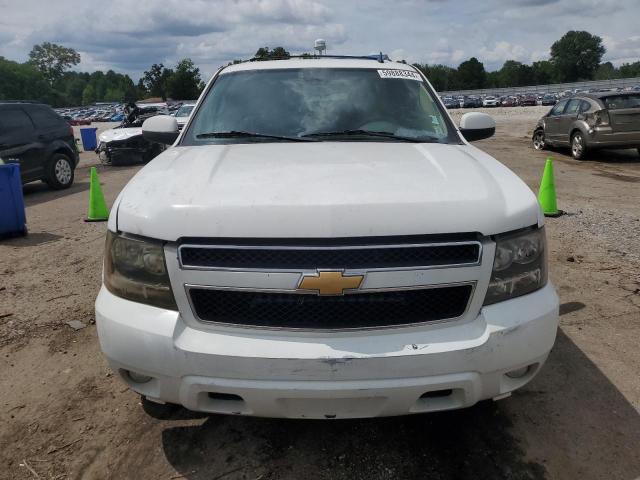 Photo 4 VIN: 1GNSCBE08DR330921 - CHEVROLET TAHOE 