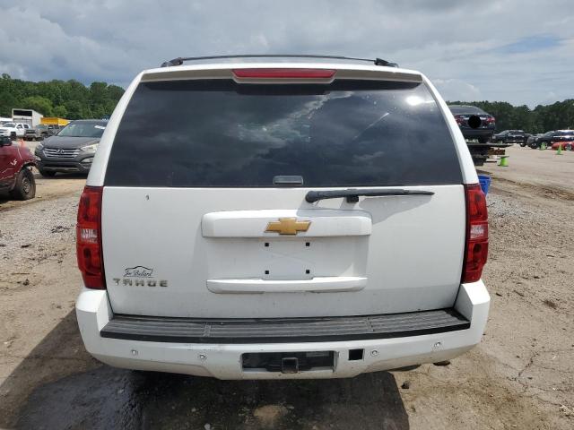 Photo 5 VIN: 1GNSCBE08DR330921 - CHEVROLET TAHOE 