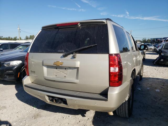 Photo 3 VIN: 1GNSCBE08DR351347 - CHEVROLET TAHOE C150 