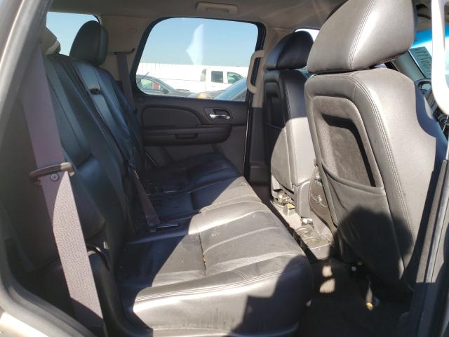 Photo 5 VIN: 1GNSCBE08DR351347 - CHEVROLET TAHOE C150 