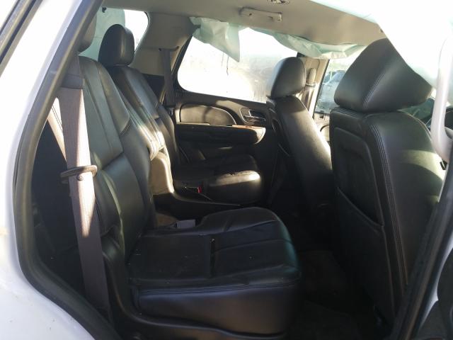 Photo 5 VIN: 1GNSCBE08ER129683 - CHEVROLET TAHOE C150 