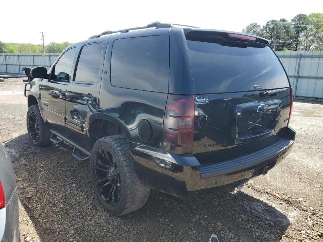 Photo 1 VIN: 1GNSCBE08ER160433 - CHEVROLET TAHOE 