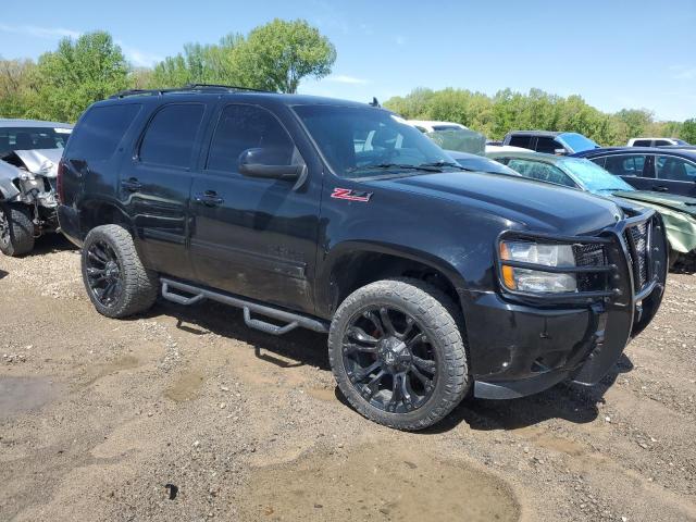 Photo 3 VIN: 1GNSCBE08ER160433 - CHEVROLET TAHOE 