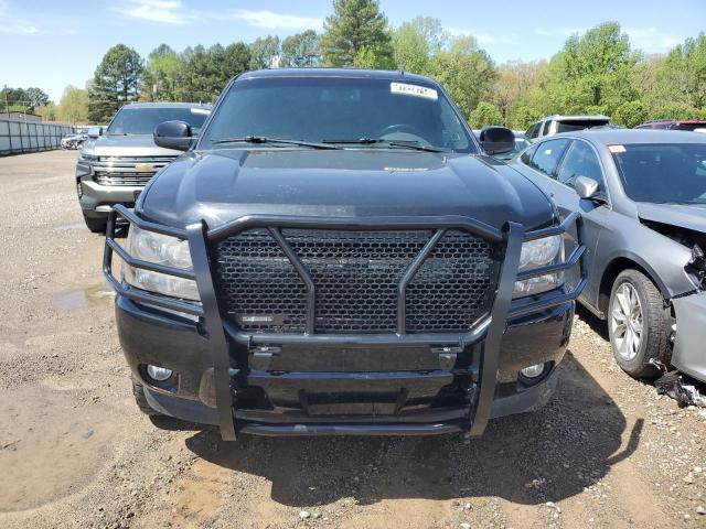 Photo 4 VIN: 1GNSCBE08ER160433 - CHEVROLET TAHOE 