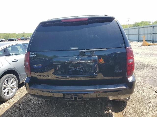 Photo 5 VIN: 1GNSCBE08ER160433 - CHEVROLET TAHOE 