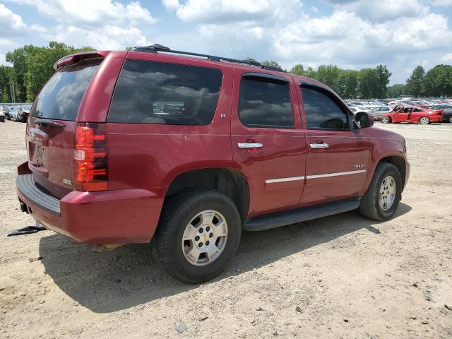 Photo 2 VIN: 1GNSCBE09BR128750 - CHEVROLET TAHOE C150 